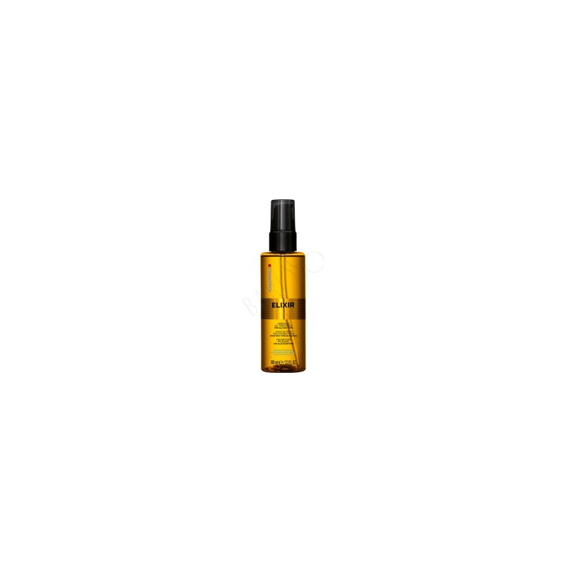 Goldwell Elixir Oil Treatment 100ml