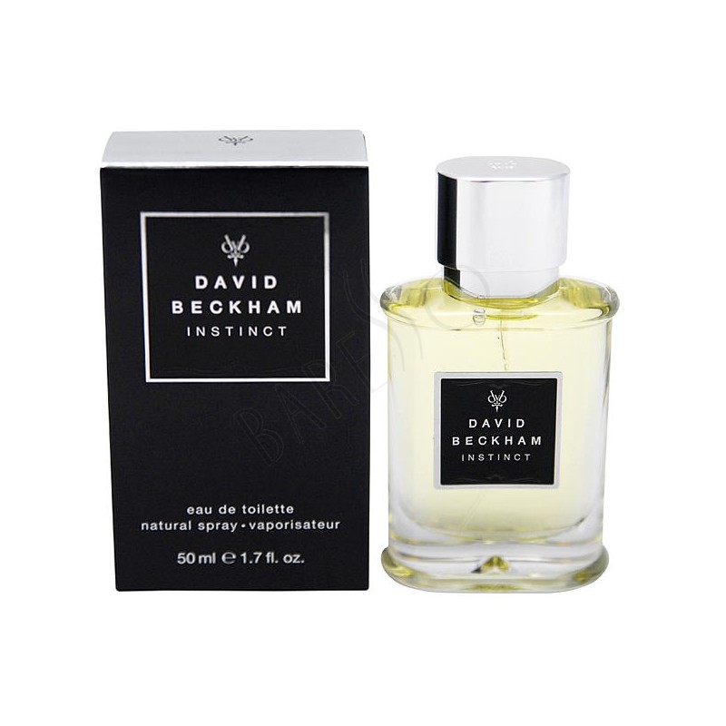 David Beckham Instinct edt 75ml