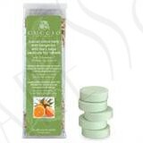 Cuccio Naturalé Pedi Fizz Tuscan & Citrus
