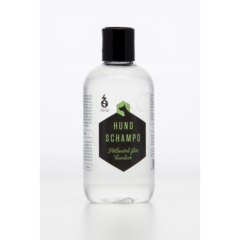Fyra Ess Hundschampo 250ml