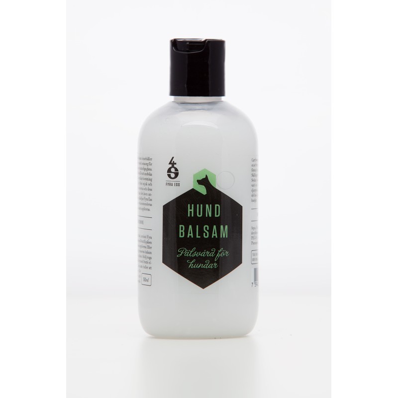 Fyra Ess Hundbalsam 250ml