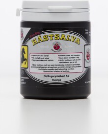 Fyra Ess Hästsalva 500ml