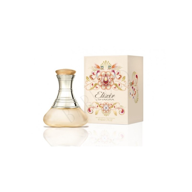 Shakira Elixir edt 80ml