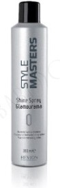 Revlon Style Masters Hairspray Shine Spray Glamourama 300ml