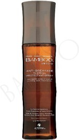 Alterna Bamboo Smooth Anti-Breakage Thermal Protectant Spray 125ml