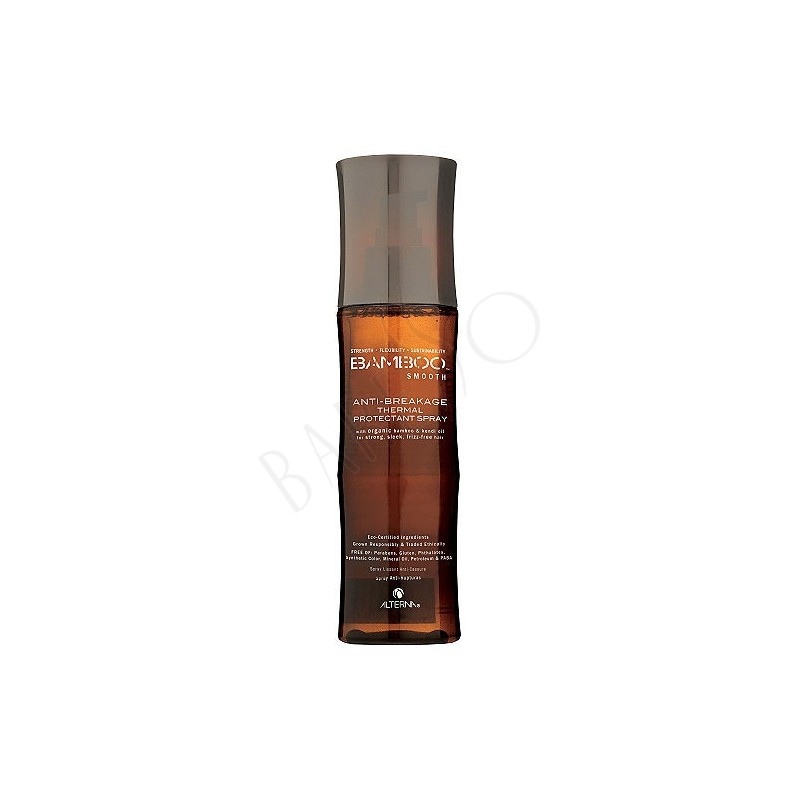 Alterna Bamboo Smooth Anti-Breakage Thermal Protectant Spray 125ml