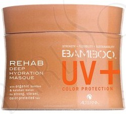 Alterna Bamboo Rehab Deep Hydration Masque 150ml