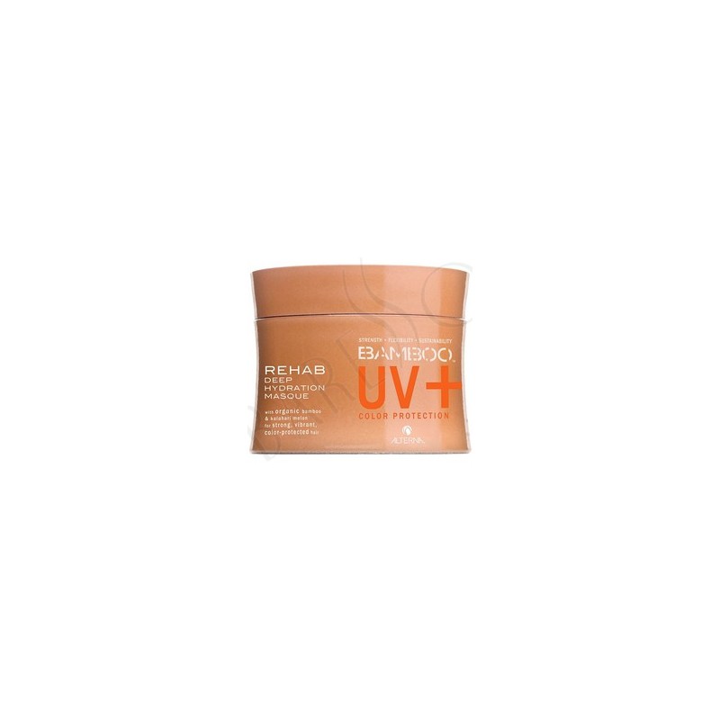Alterna Bamboo Rehab Deep Hydration Masque 150ml