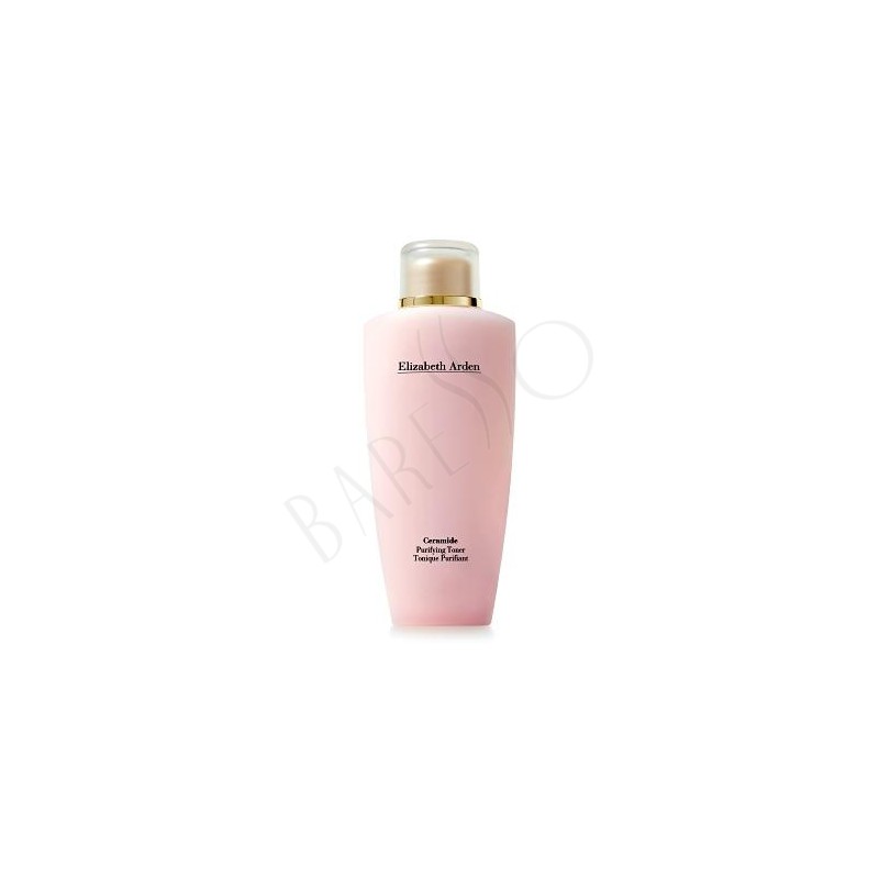 Elizabeth Arden Ceramide Purifying Toner 200ml