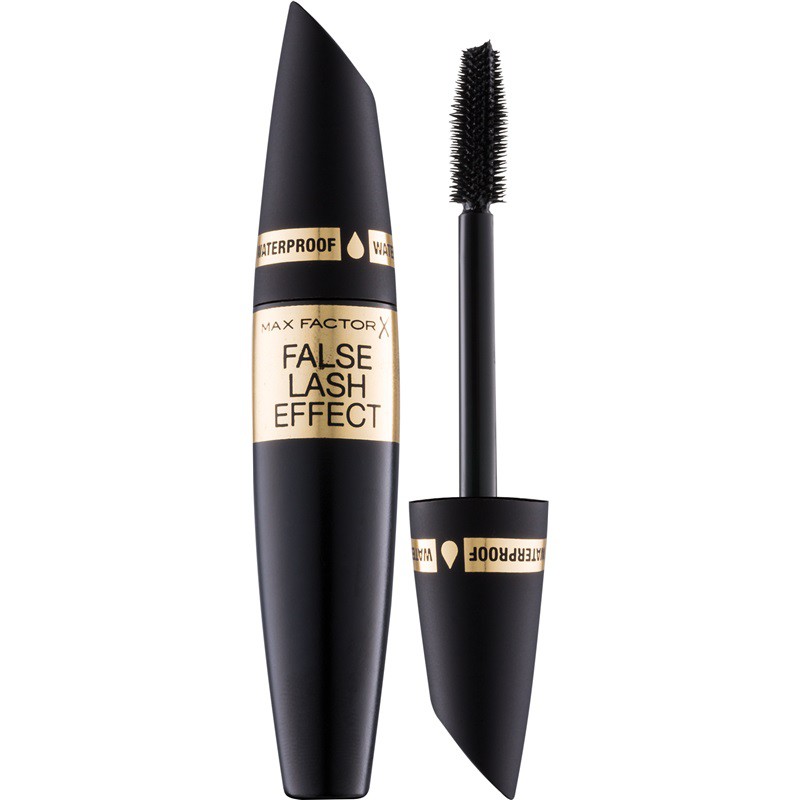 Max Factor False Lash Effect Mascara Black Waterproof