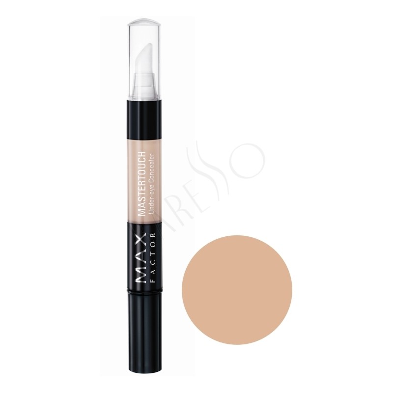 Max Factor Mastertouch Concealer 303 Ivory