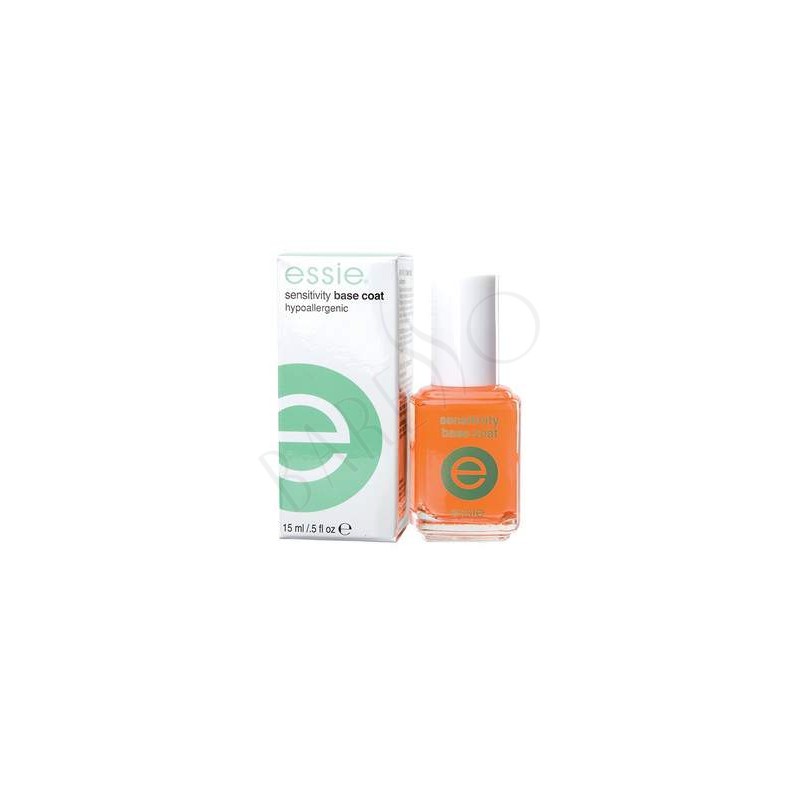 Essie Sensitivity Base Coat 15ml