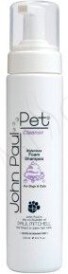 John Paul Pet Waterless Foam Shampoo for Dogs & Cats