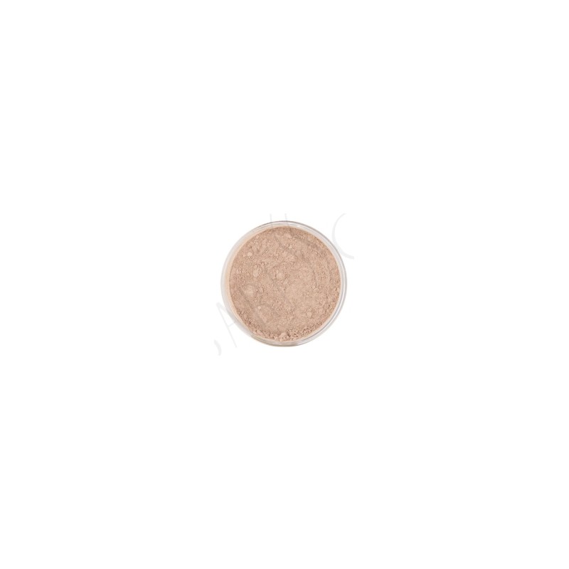 GloMinerals Loose Powder Beige Light