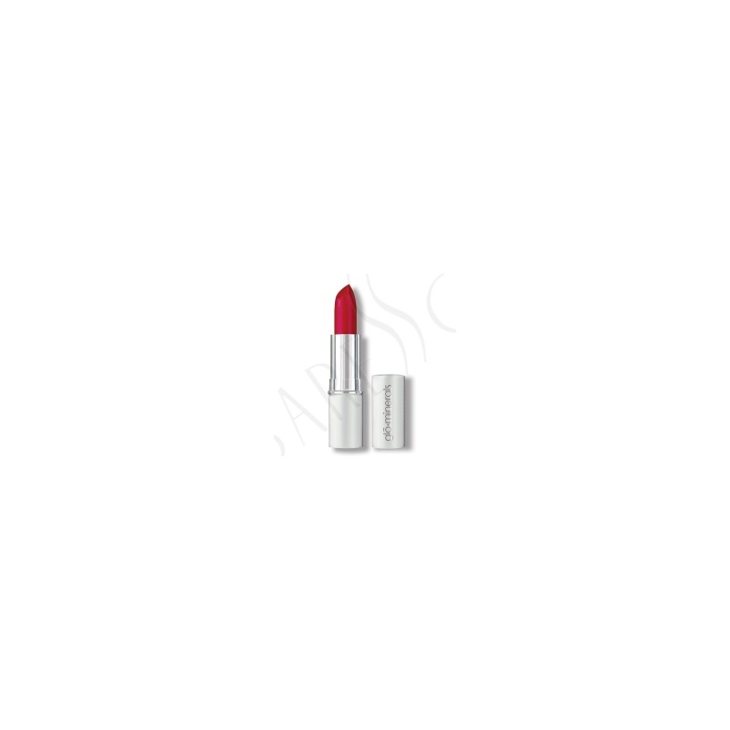 GloMinerals Lipstick Vixen