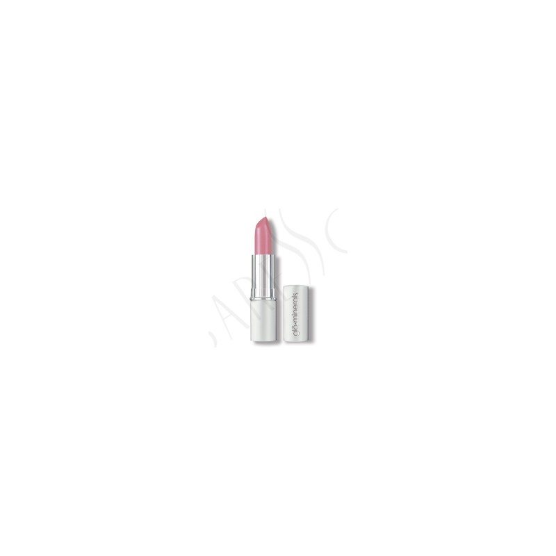 GloMinerals Lipstick Rose Petal