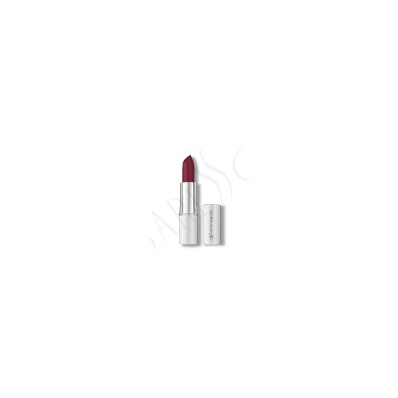 GloMinerals Lipstick Bordeaux