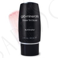 GloMinerals Sheer Tint Base Illuminator