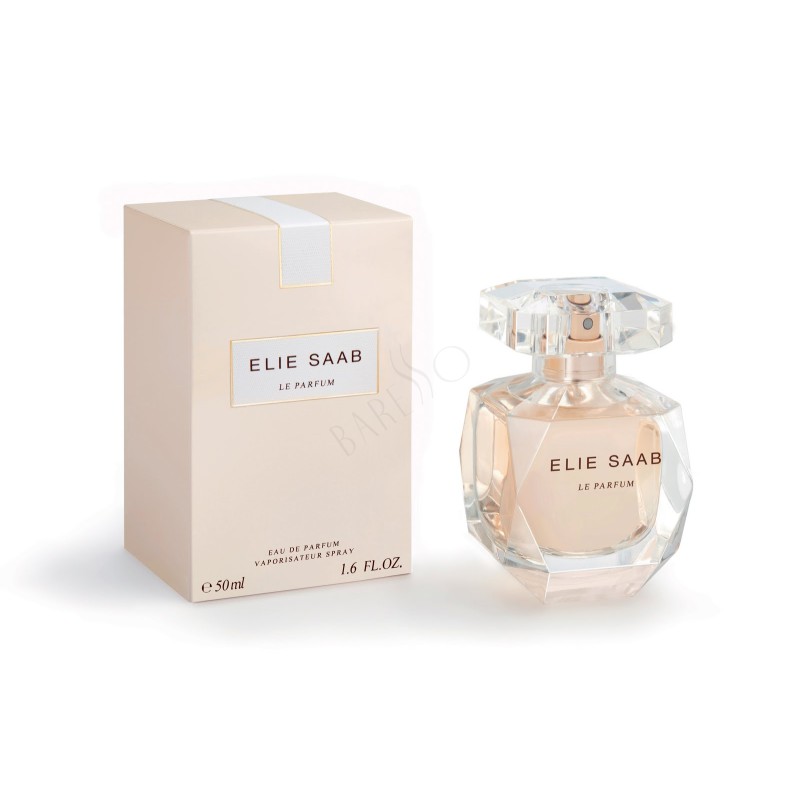 Elie Saab Le Parfum EdP 50ml
