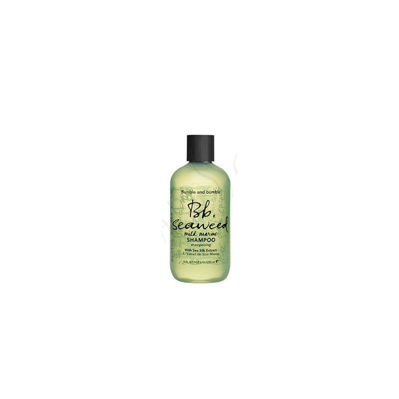 Bumble And Bumble Seaweed Shampoo 250ml