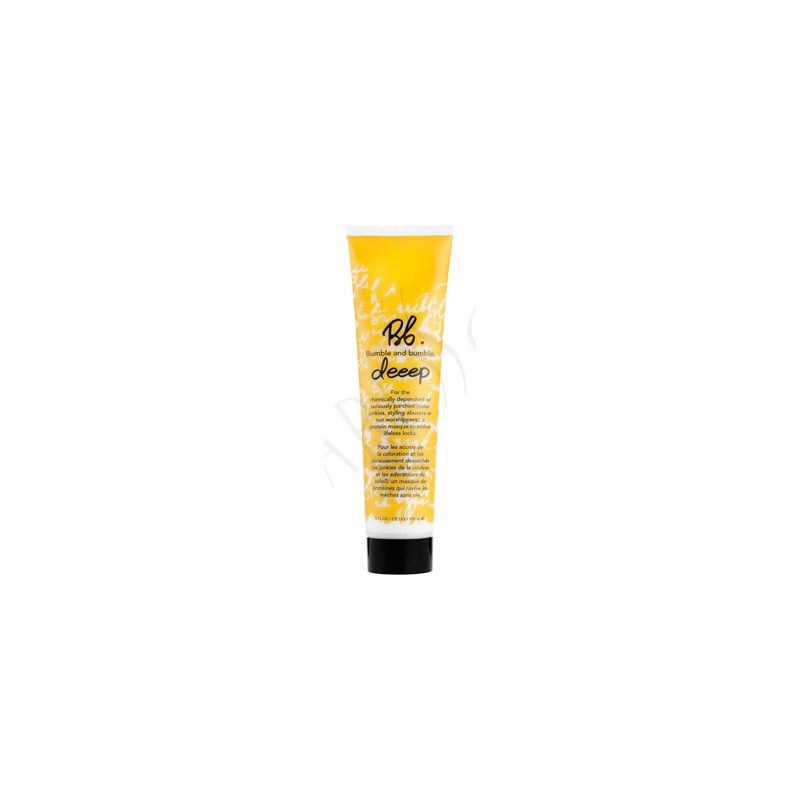 Bumble And Bumble Deep Treatment 150ml