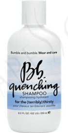 Bumble And Bumble Quenching Shampoo 250ml