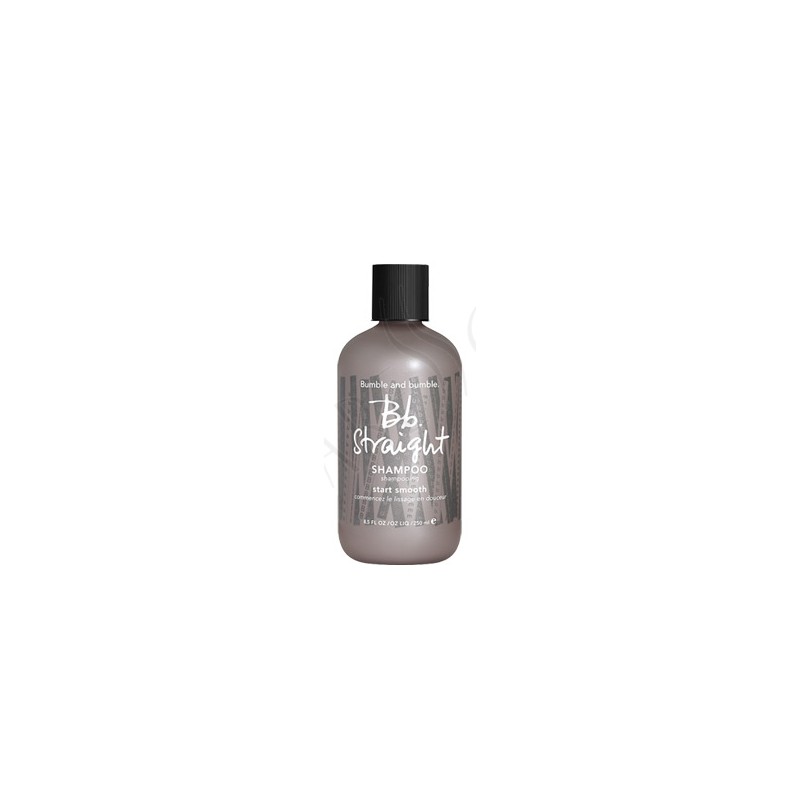 Bumble And Bumble Straight Shampoo 250ml