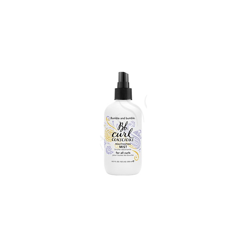 Bumble And Bumble Curl Conscious Reactivating Mist 250ml