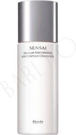 Kanebo Sensai Cellular Performance Body Contour Concentrate 200 ml