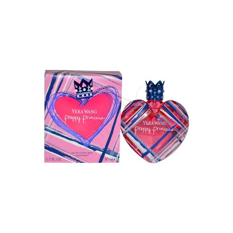 Vera Wang Preppy Princess edt 50ml