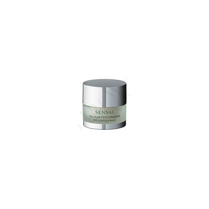 Kanebo Sensai Cellular Performance Eye Contour Balm