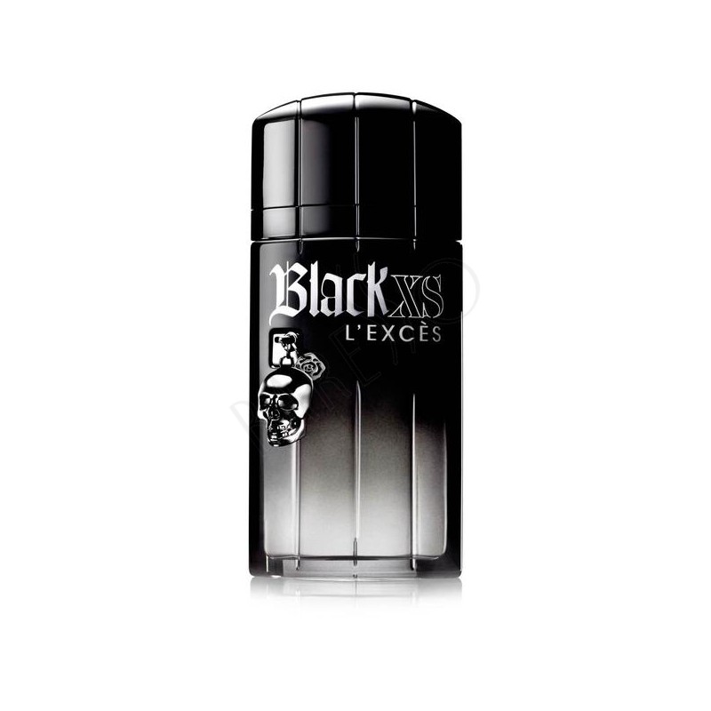 Paco Rabanne Black xs L'Exces edt 50ml