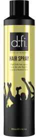D:fi Hair Spray 300ml