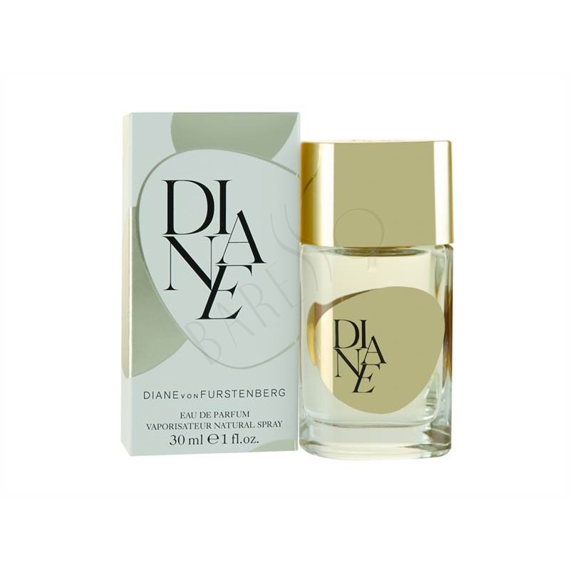 Diane Von Furstenberg edp 30ml