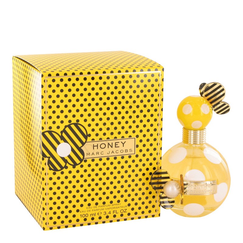 Marc Jacobs Honey By Marc Jacobs Edp Women 100ml