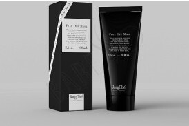 JorgObé Peel Off Mask 100ml (2)