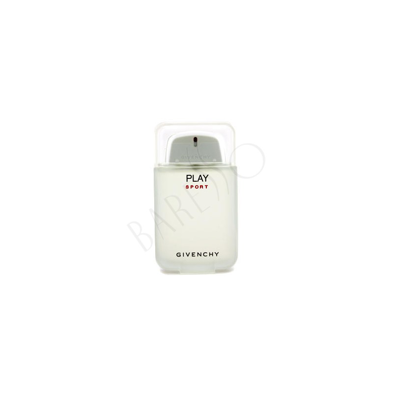 Givenchy Play Sport edt 100ml