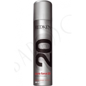 Redken Pure Force 20 250ml (2)