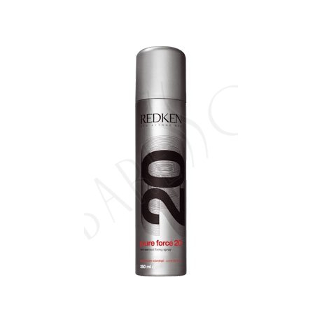 Redken Pure Force 20 250ml