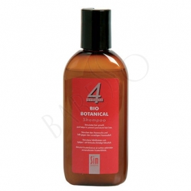 Sim Sensitive System 4 Bio Botanical Shampoo 75ml (2)