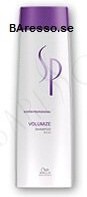 Wella SP Volumize Shampoo 250ml (2)