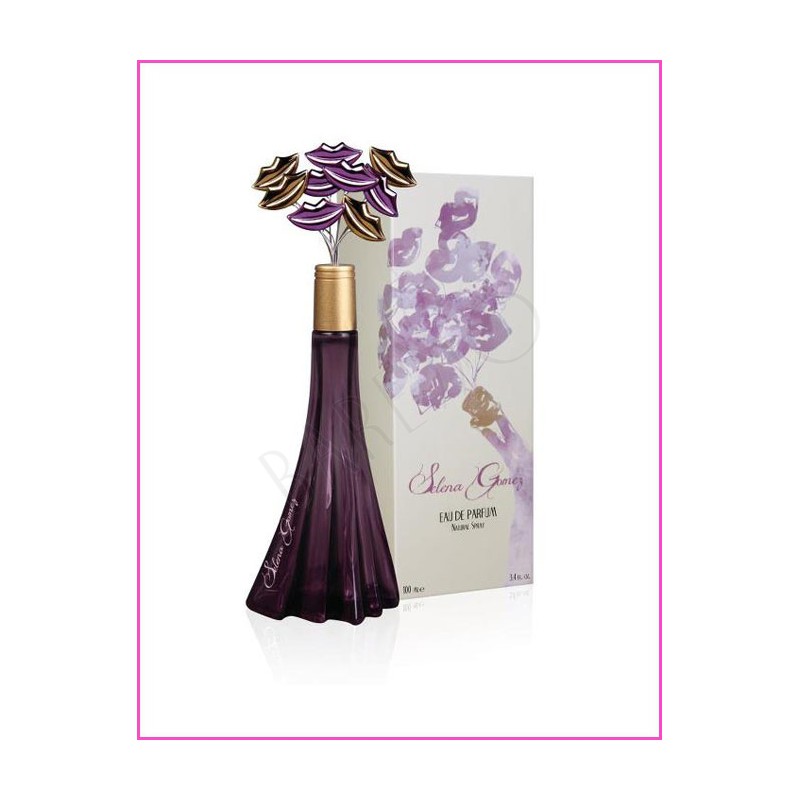 Selena Gomez Perfume 50ml