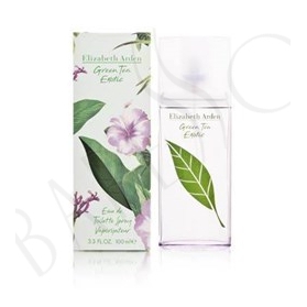 Elizabeth Arden Green Tea Exotic edt 100ml (2)