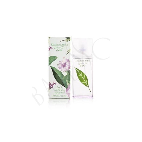 Elizabeth Arden Green Tea Exotic edt 100ml