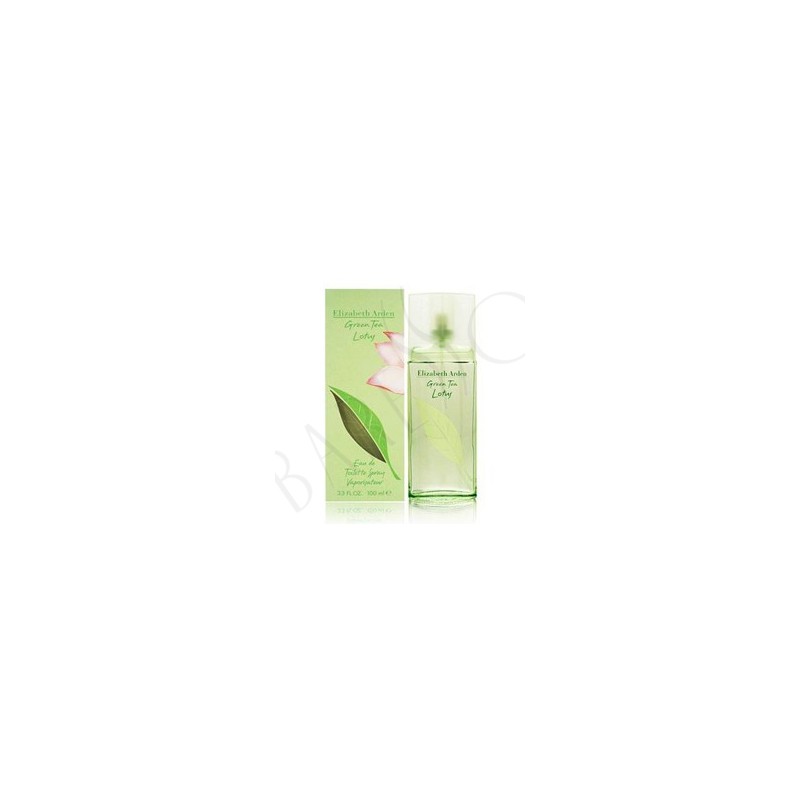 Elizabeth Arden Green Tea Lotus edt 100ml
