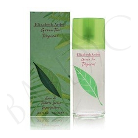 Elizabeth Arden Green Tea Tropical edt 100ml (2)