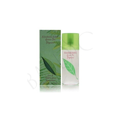 Elizabeth Arden Green Tea Tropical edt 100ml