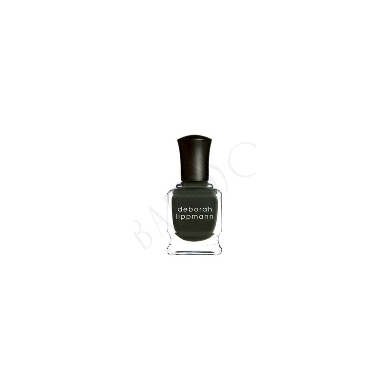 Deborah Lippmann Luxurious Nail Colour - Billionare 15ml