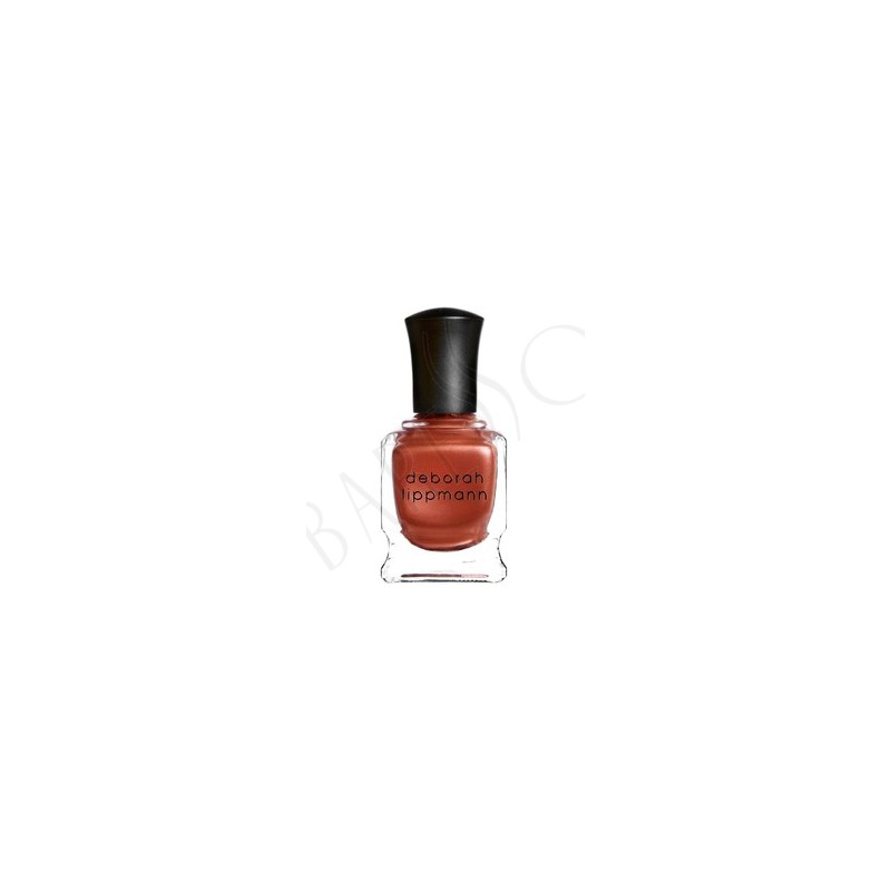 Deborah Lippmann Luxurious Nail Colour - Brick House 15ml