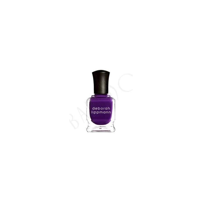 Deborah Lippmann Luxurious Nail Colour - Call Me Irresponsible 15ml